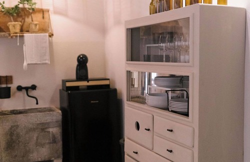 Casteldaccia House | Tintori Holiday Home