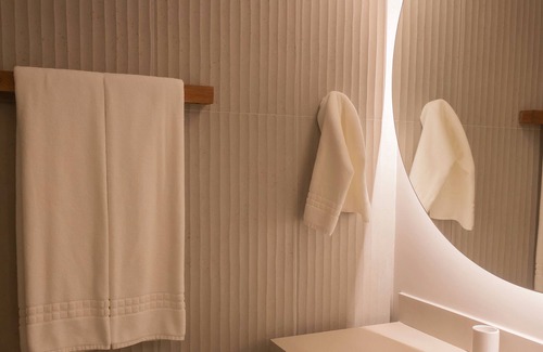 Praia de Iracema Hotel | Tintto Hotel