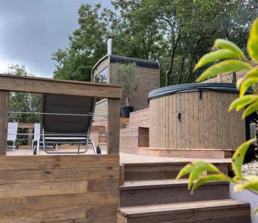 Bozioru Other | Tinutul Luanei Glamping Resort