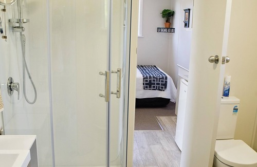 Havelock North Apartment | Tiny Apple Studio H.B.Rural Havelock North