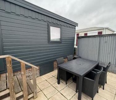 Wenduine Other | Tiny Beachhouse - New Vennepark Wenduine