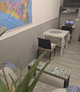Ragusa Apartment | Tiny Beautiful Thing Ragusa