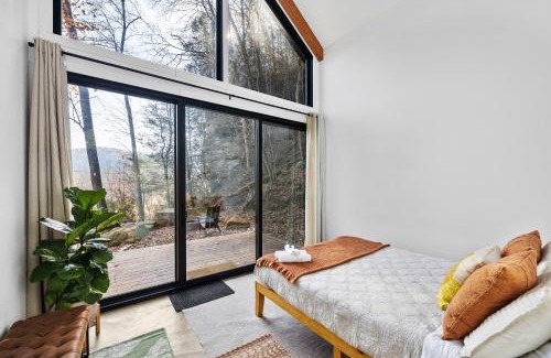 Rogers House | Tiny Cabin in RRG - The Taoist