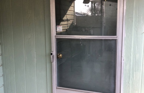 Uvalde House | Tiny casita in beautiful Uvalde, 20 minutes from Frio River