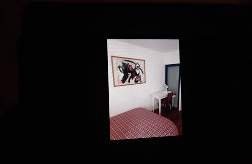 Bairro Alto Apartment | Tiny Cosy Flat in the Very Heart