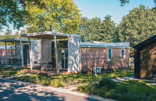 Kaatsheuvel House | Tiny Cottage 2+2