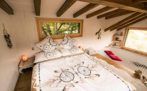 Villeret Apartment | Tiny de l'Aigle