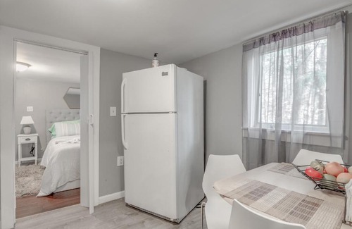 Middleton House | Tiny environmentally efficient Homestay