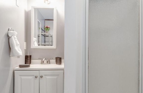 Middleton House | Tiny environmentally efficient Homestay