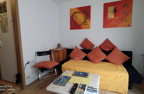 Baiersbronn Condo | Tiny Flat Ferienwohnung in Baiersbronn