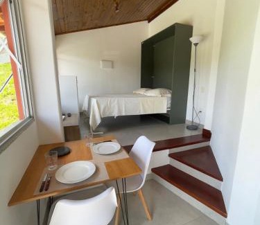 Santa Rita do Sapucai House | Tiny Garden House