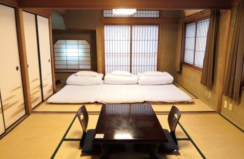Shimogyo House | Tiny GuestHouse Umekoji 梅小路