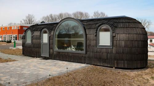Gutzkow House | Tiny Haus 1