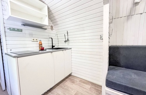 Boppard House | Tiny Haus Vierseenblick Nummer 1 by Interhome