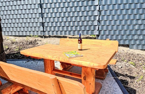 Boppard House | Tiny Haus Vierseenblick Nummer 1 by Interhome