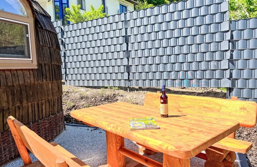 Boppard House | Tiny Haus Vierseenblick Nummer 1 by Interhome