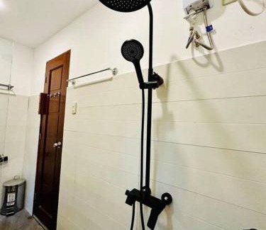 El Nido House | Tiny Hideaway Luna House with free 2 motorbikes
