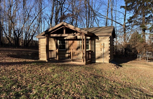 Stahlstown Cabin | Tiny Home Extravaganza