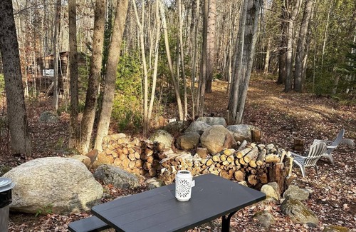 Elizabethtown Apartment | Tiny Home in Adirondacks Pets Welcome & close to Lake