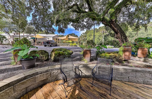 Inverness Cabin | Tiny home in Inverness!