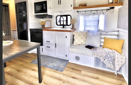 Leeds House | Tiny Home RV near Zion National Park! #45