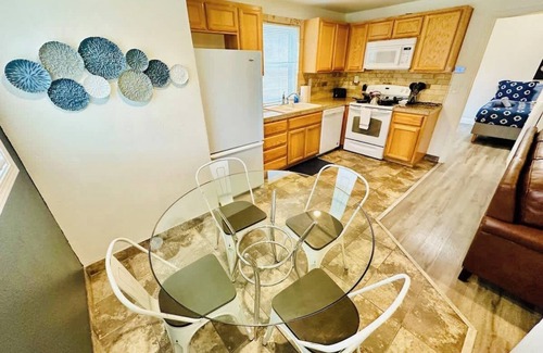 Old Southwest House | Tiny Homey Summary: T