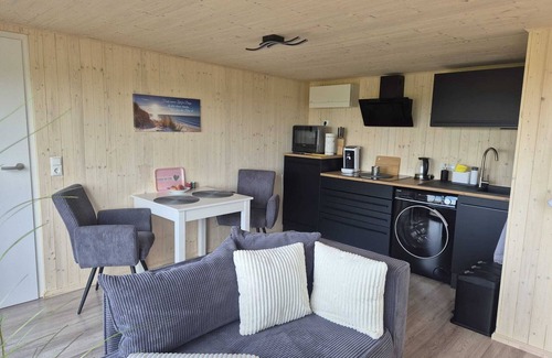 Suederholz Apartment | Tiny house vacation in 18516 Süderholz Willerswalde