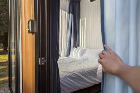 Dadswells Bridge House | Tiny House 10 at Grampians Edge