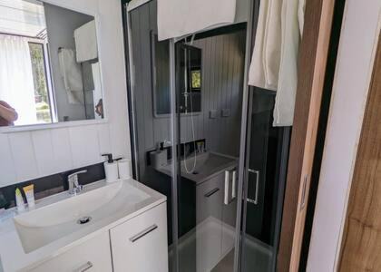 Dadswells Bridge House | Tiny House 10 at Grampians Edge