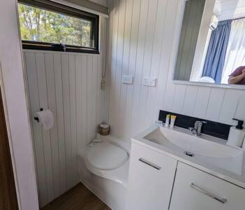 Dadswells Bridge House | Tiny House 10 at Grampians Edge