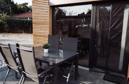 Freest House | Tiny House 2 Dünenblick