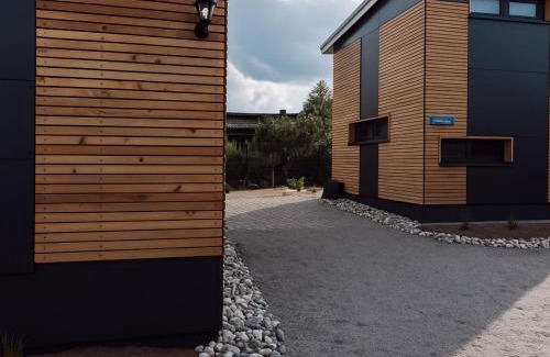 Freest House | Tiny House 3 Küstenlicht