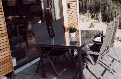 Freest House | Tiny House 3 Küstenlicht