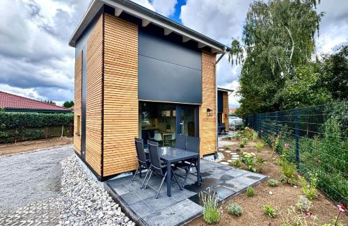 Freest House | Tiny House 3 Küstenlicht