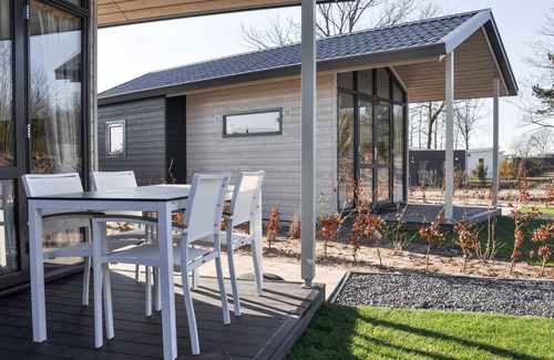 Municipality of Hellevoetsluis House | Tiny House 4