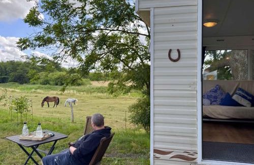 Velgast Other | tiny house an der Pferdekoppel