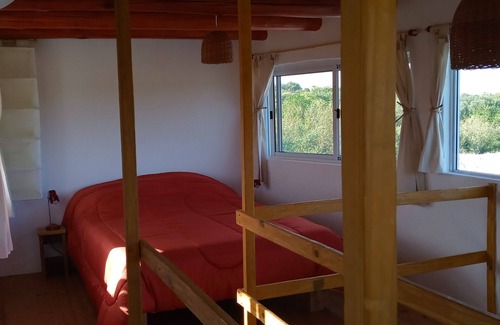 San Marcos Sierra House | Tiny House