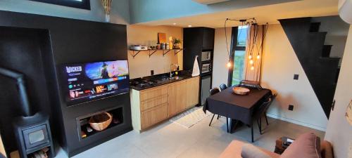 Cambara do Sul Villa | Tiny House Cambará