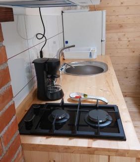 Borca House | Tiny house Casa Axa