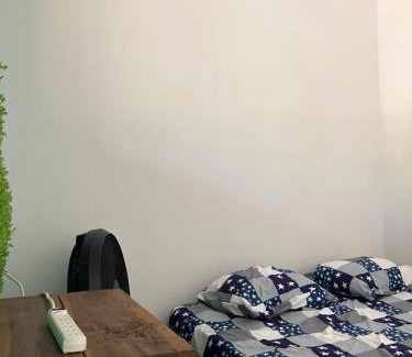 Cahuita Apartment | Tiny house