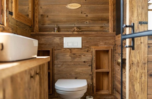 Buntenbock House | Tiny House in Buntenbock