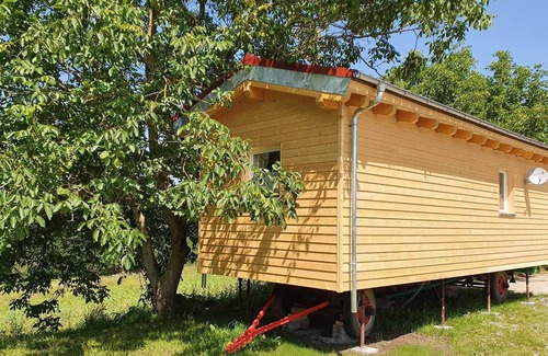 Konigsbach Apartment | Tiny house