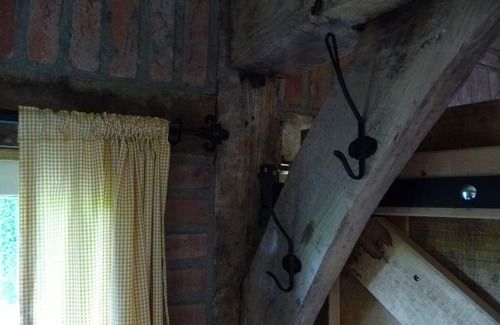 Osterwald House | Tiny House