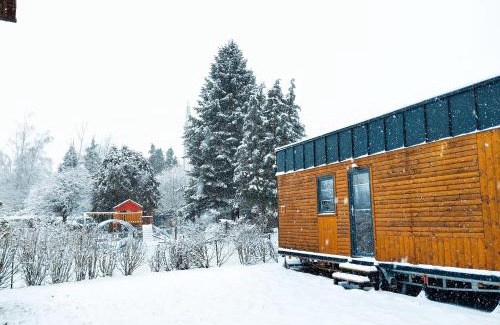 Roxheim House | Tiny House