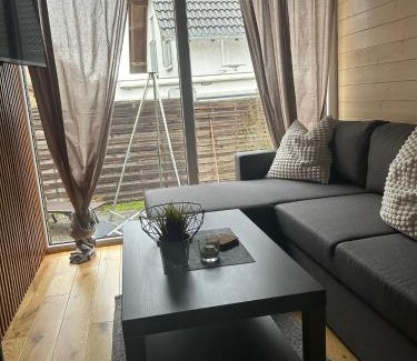 Roxheim House | Tiny House