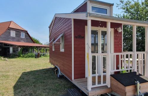 Schoenbeck House | Tiny House