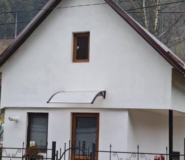 Moeciu de Sus House | Tiny house Floare de colt