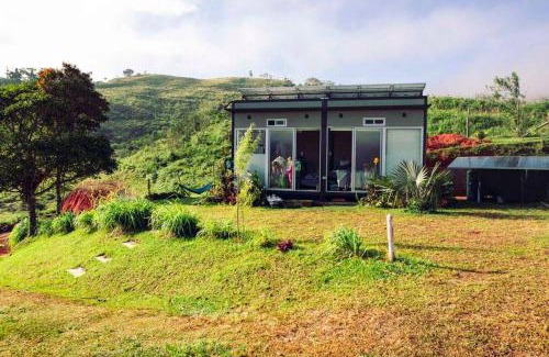 Calima House | TINY HOUSE , frente al lago