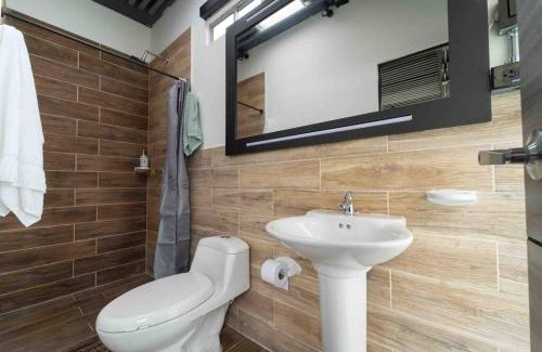 Calima House | TINY HOUSE , frente al lago