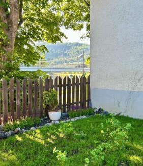 Nassau House | Tiny House Lahnfriede